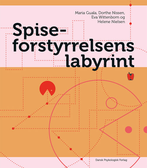 Spiseforstyrrelsens labyrint.