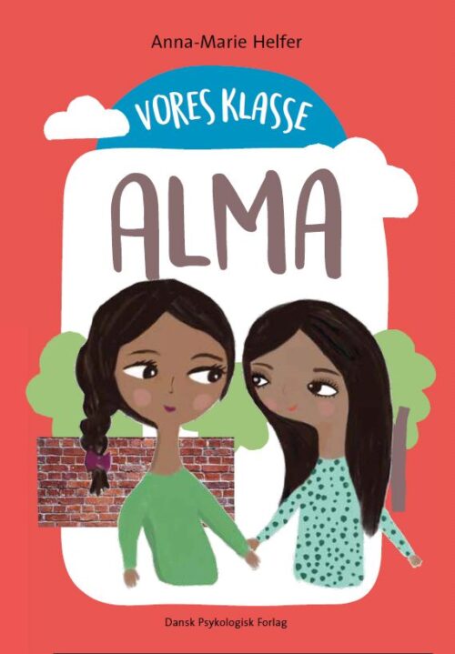 Vores klasse 1: ALMA