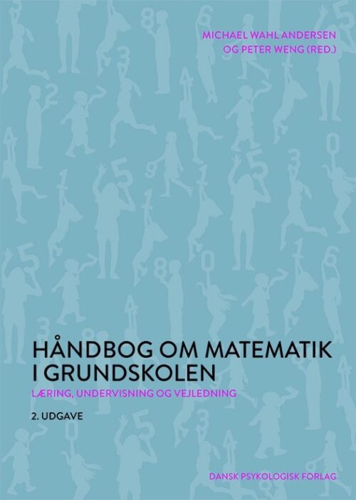 Håndbog om matematik i grundskolen