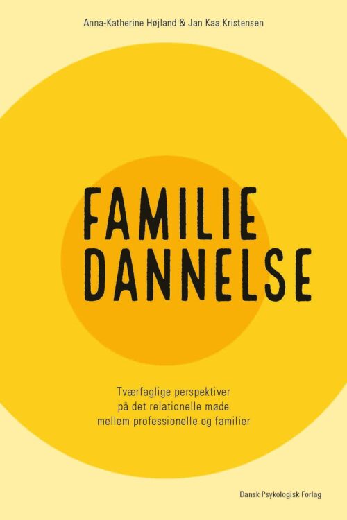 Familiedannelse