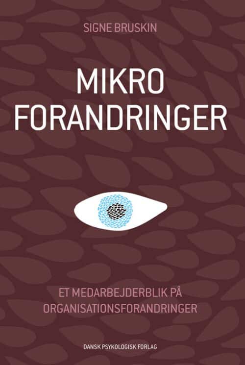 Mikroforandringer