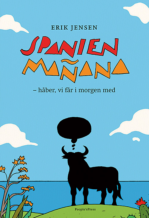 Spanien: Mañana – håber