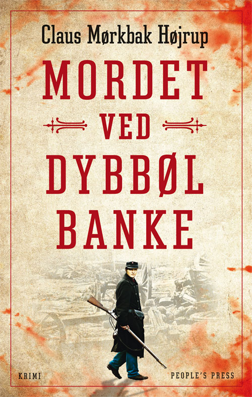 Mordet ved Dybbøl Banke