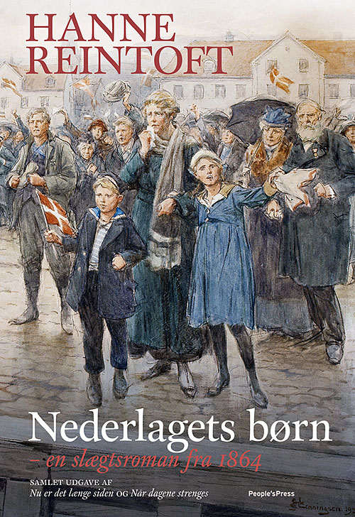 Nederlagets børn