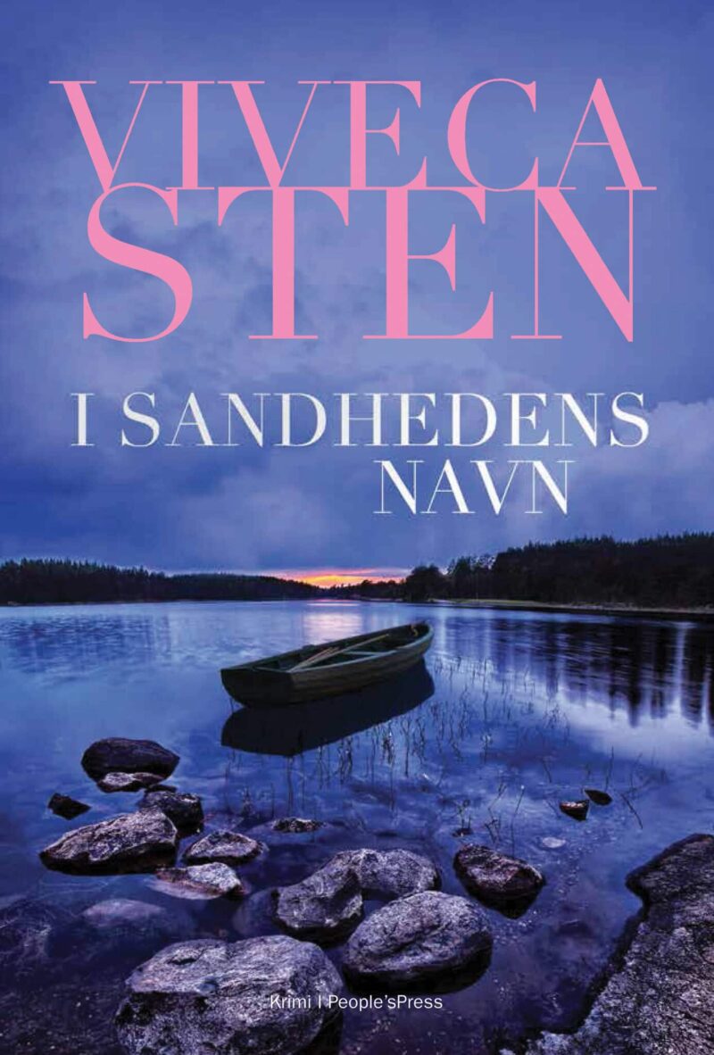 I sandhedens navn