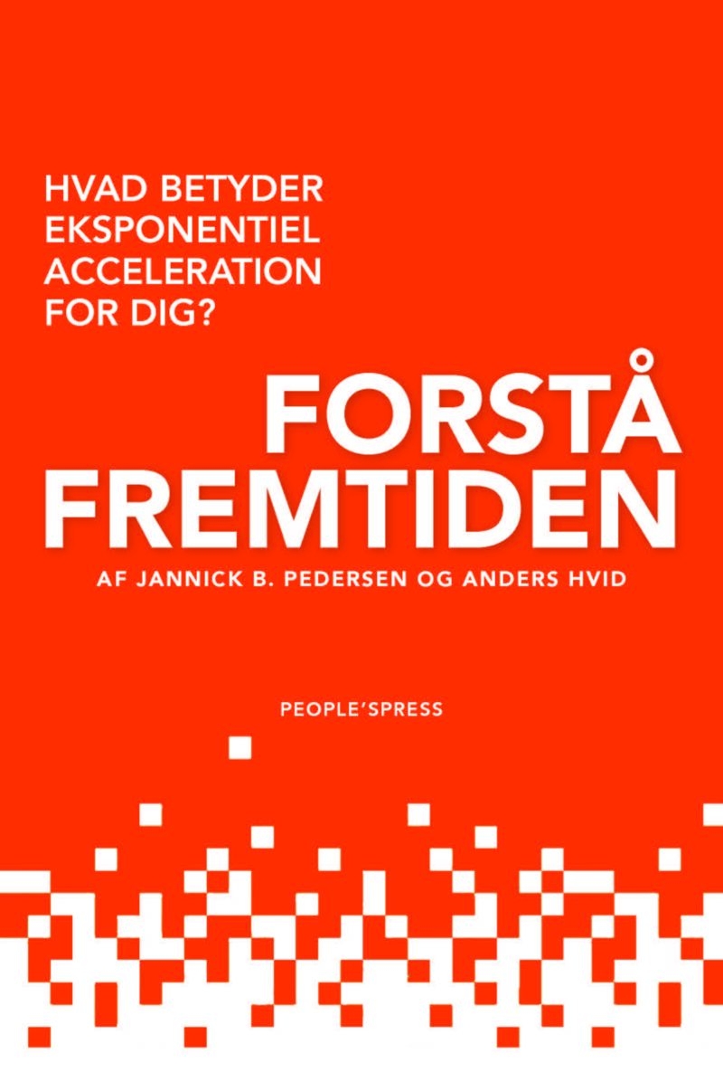 Forstå fremtiden