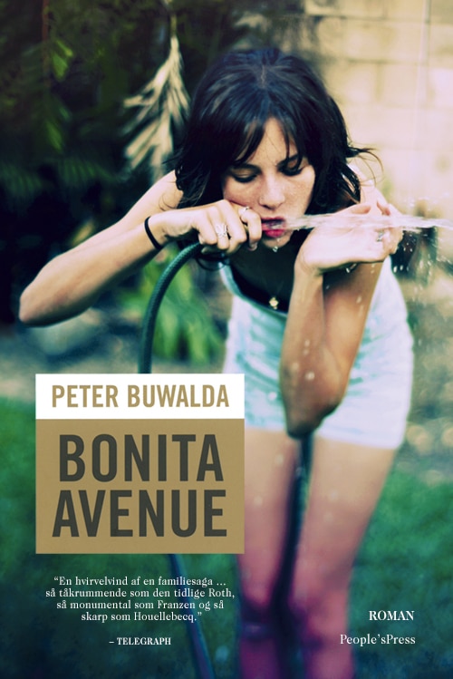 Bonita Avenue