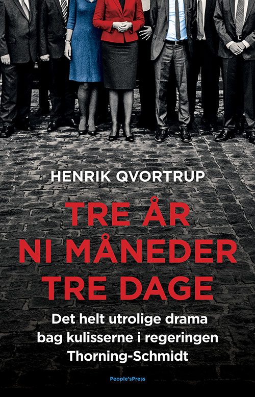 Tre år