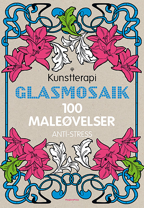 Glasmosaik