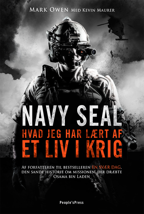 NAVY SEAL