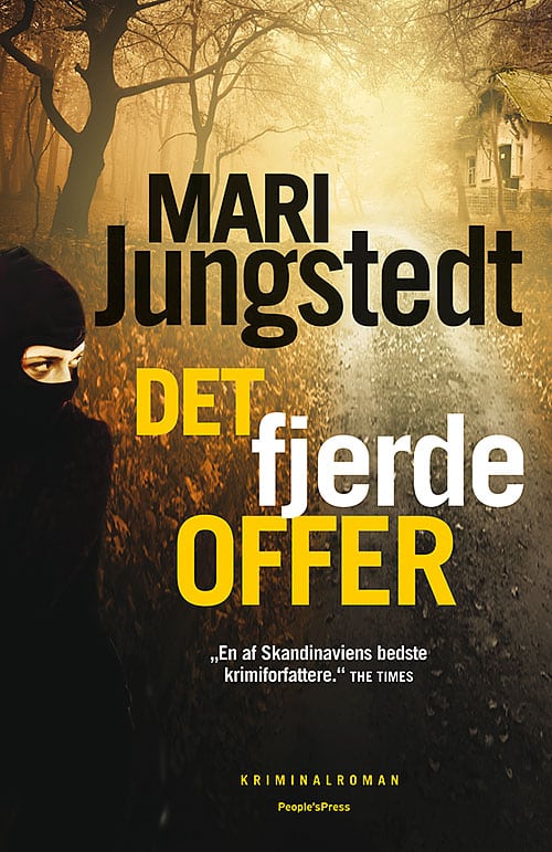 Det fjerde offer