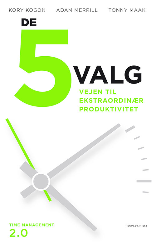 De 5 valg