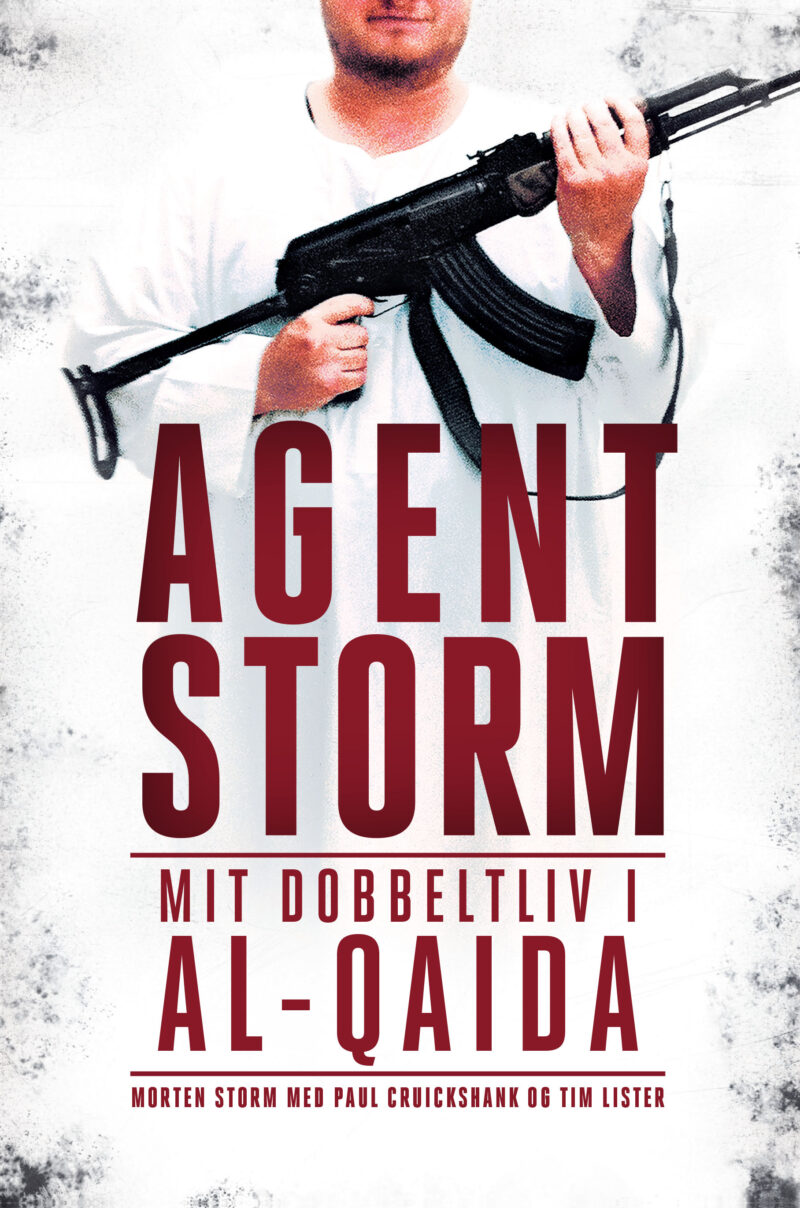 Agent Storm