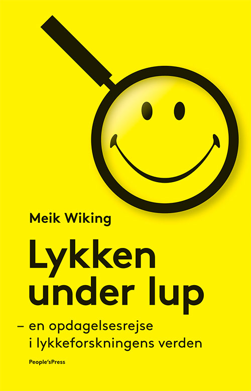 Lykken under lup