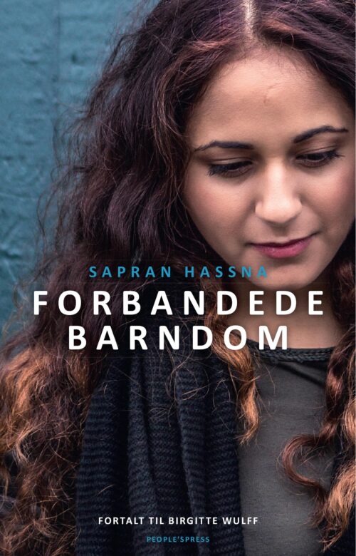 Forbandede barndom