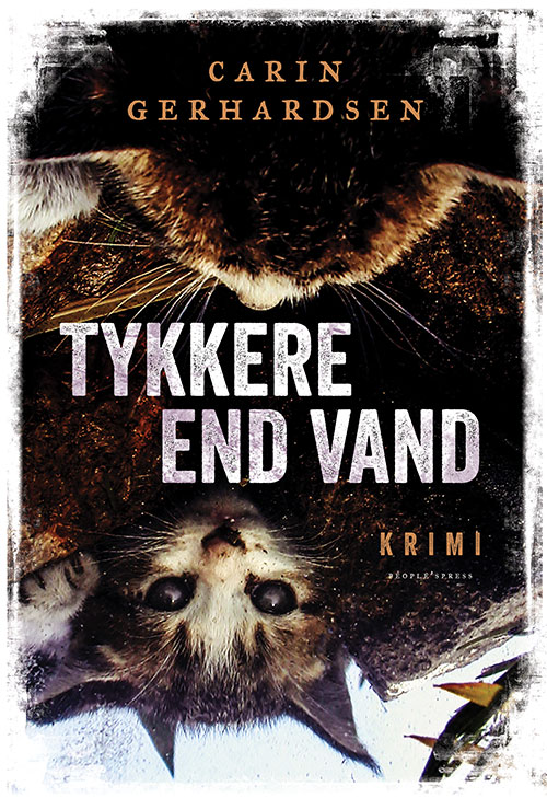 Tykkere end vand