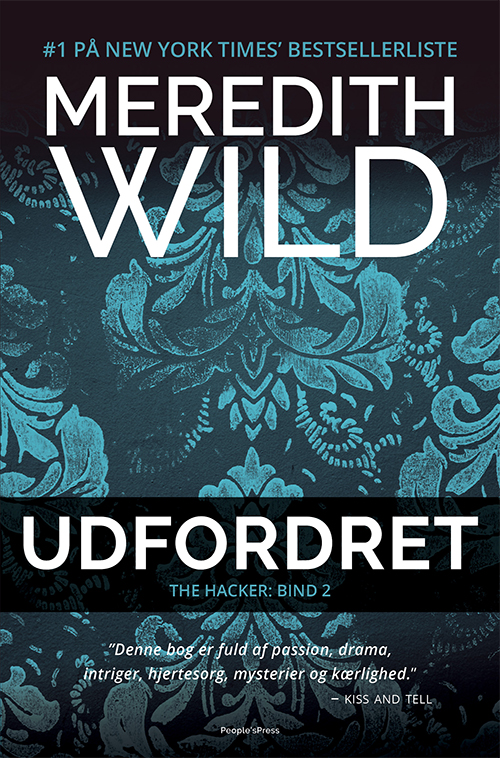 The Hacker 2: UDFORDRET