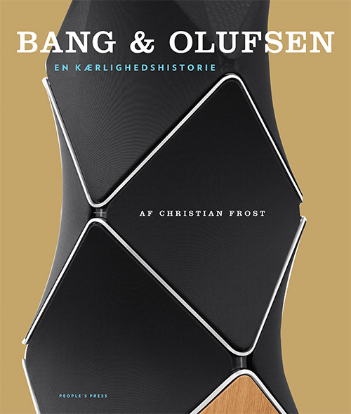 BANG & OLUFSEN