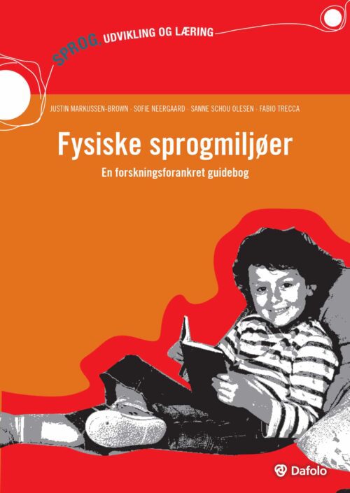 Fysiske sprogmiljøer