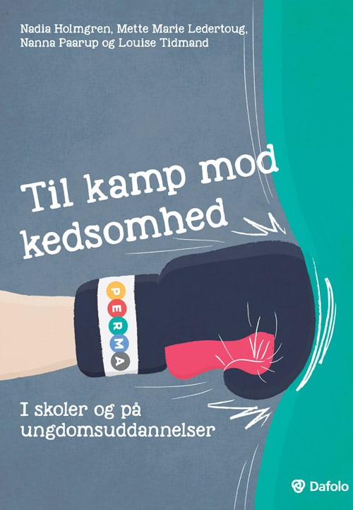 Til kamp mod kedsomhed