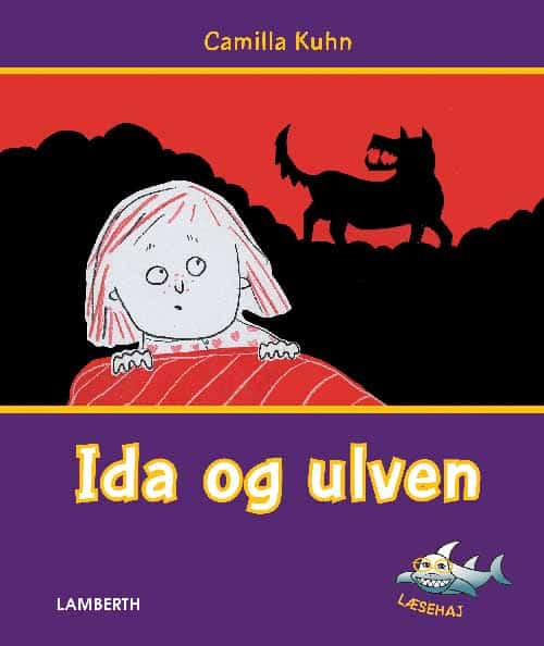 Ida og ulven