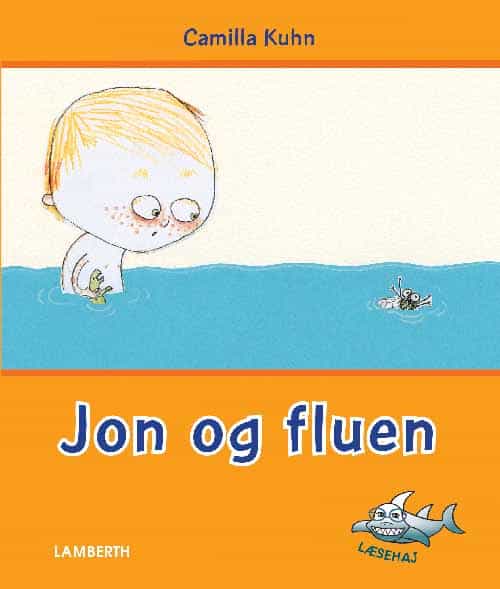 Jon og fluen