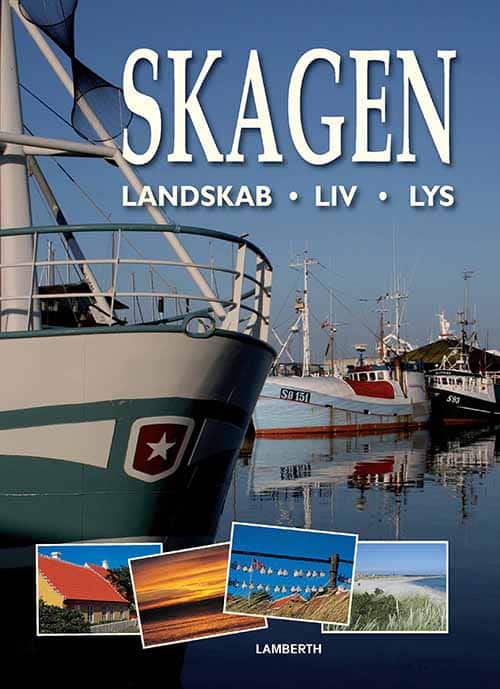 Skagen - Landskab