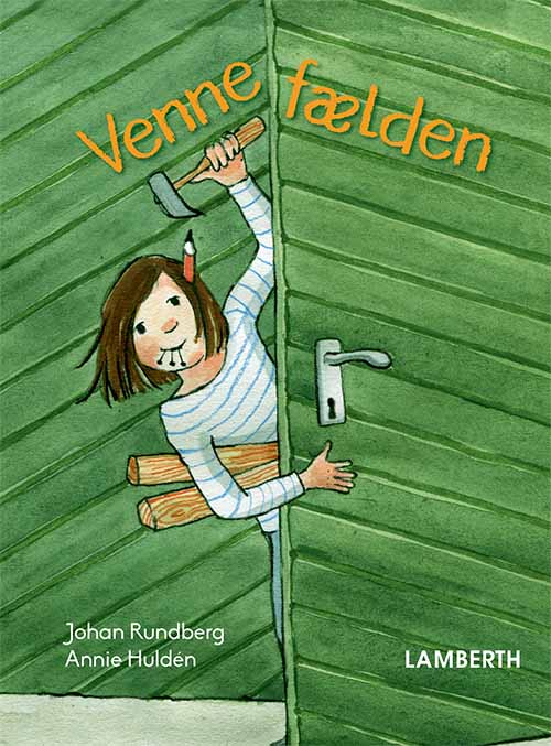 Vennefælden