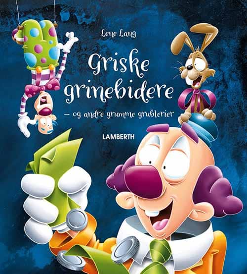 Griske grinebidere