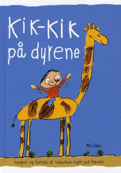 Kik-kik på dyrene