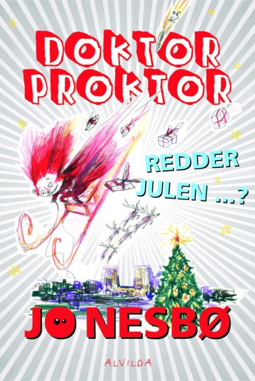 Doktor Proktor redder julen...? (5)