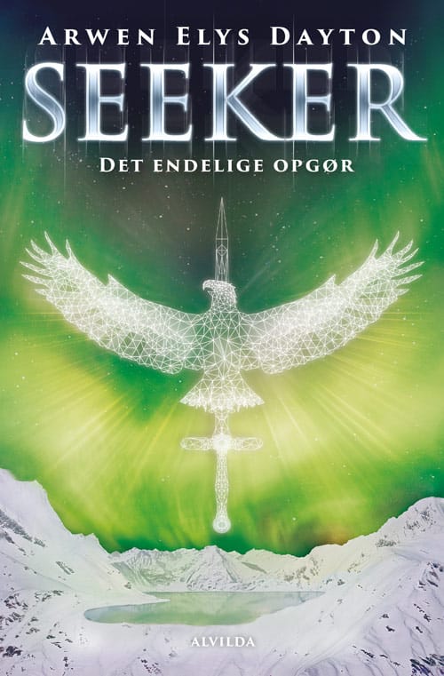 Seeker 3: Det endelige opgør