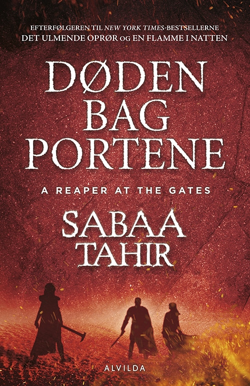 Døden bag portene