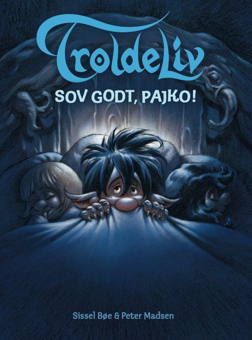 TROLDELIV - Sov godt