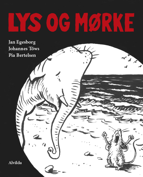 Lys og mørke