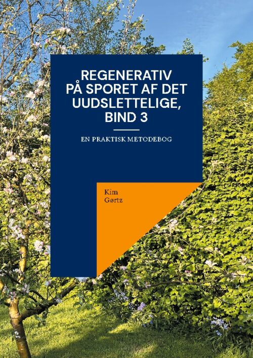 Regenerativ På sporet af det uudslettelige