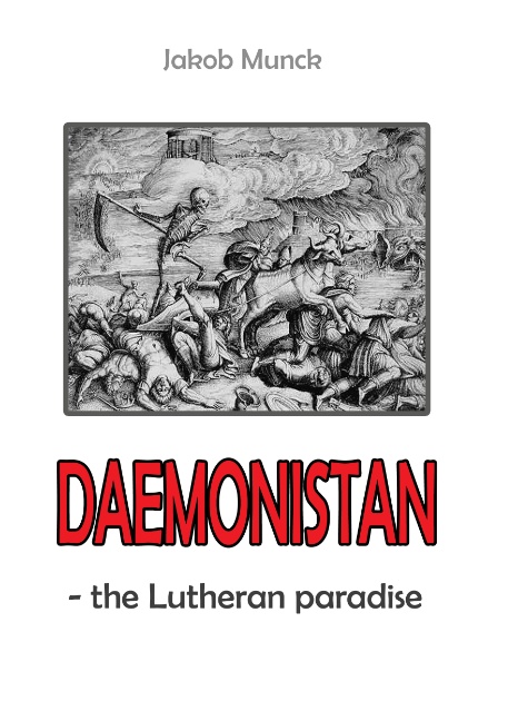 Daemonistan