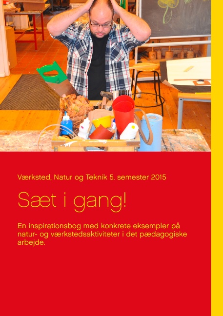 Sæt i gang!