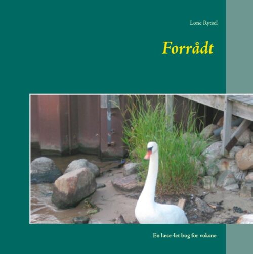 Forrådt