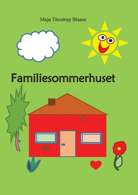 Familiesommerhuset