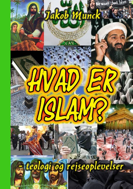 Hvad er Islam?