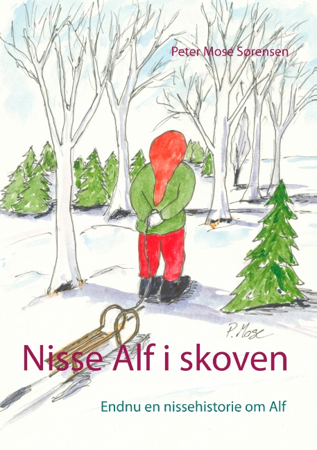 Nisse Alf i skoven