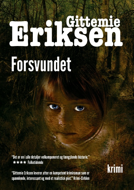 Forsvundet