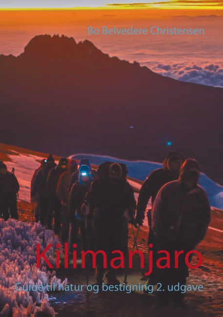 Kilimanjaro