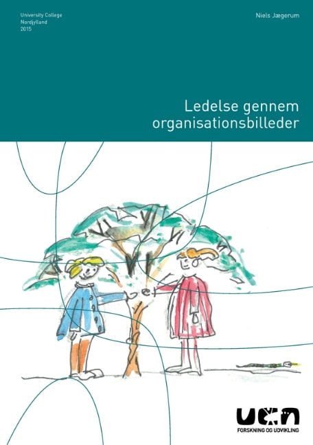 Ledelse gennem organisationsbilleder