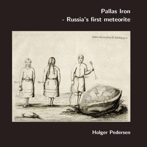 Pallas Iron