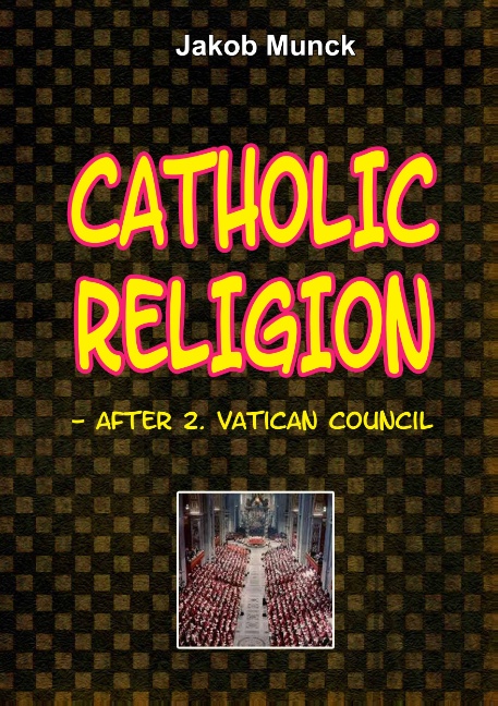 Catholic religion