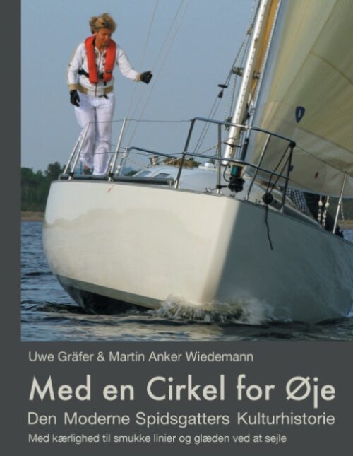 Med en Cirkel for Øje