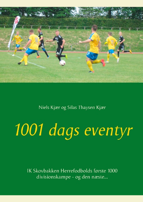 1001 dags eventyr