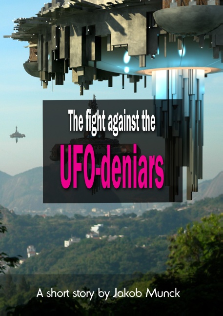 The fight against the UFO-deniers